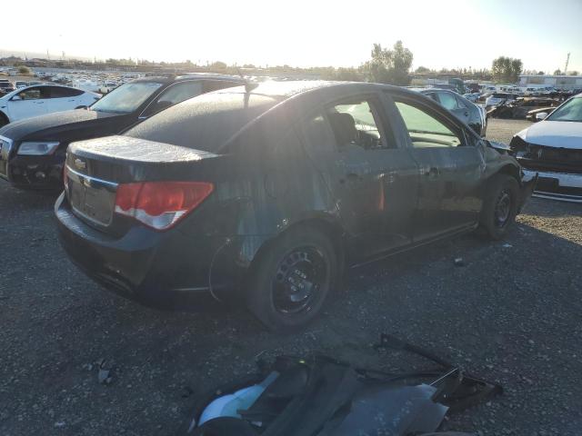 Photo 3 VIN: 1G1PC5SH1B7132421 - CHEVROLET CRUZE LS 