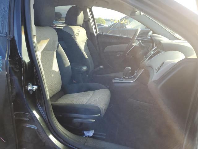 Photo 4 VIN: 1G1PC5SH1B7132421 - CHEVROLET CRUZE LS 