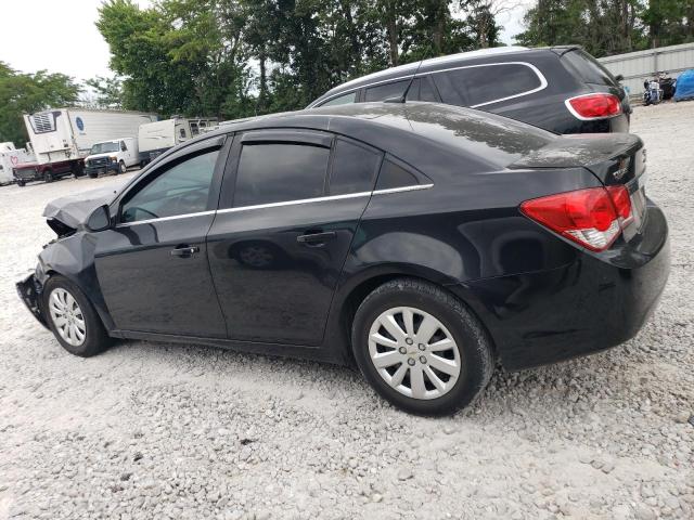 Photo 1 VIN: 1G1PC5SH1B7133052 - CHEVROLET CRUZE 