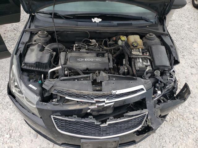 Photo 10 VIN: 1G1PC5SH1B7133052 - CHEVROLET CRUZE 