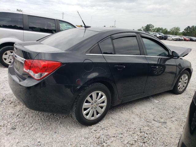 Photo 2 VIN: 1G1PC5SH1B7133052 - CHEVROLET CRUZE 