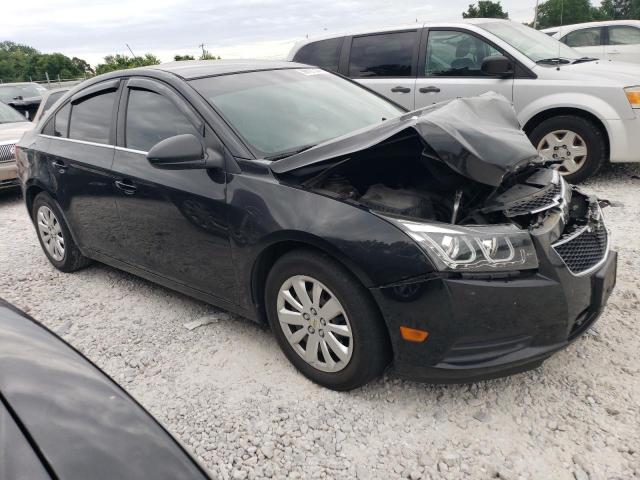 Photo 3 VIN: 1G1PC5SH1B7133052 - CHEVROLET CRUZE 