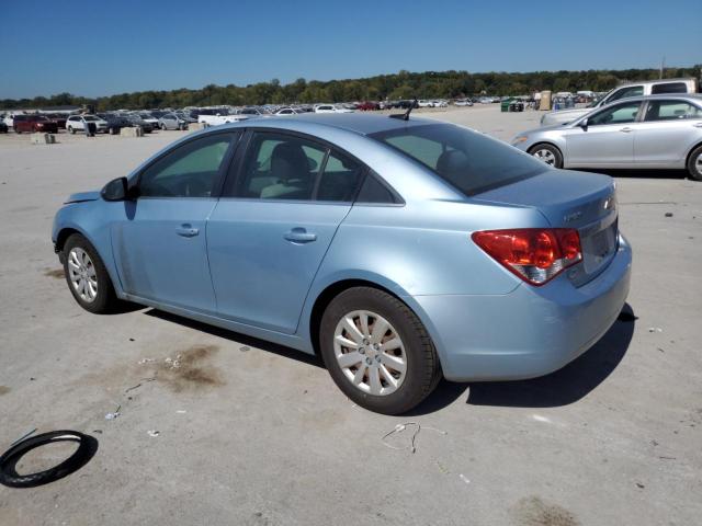 Photo 1 VIN: 1G1PC5SH1B7135576 - CHEVROLET CRUZE LS 