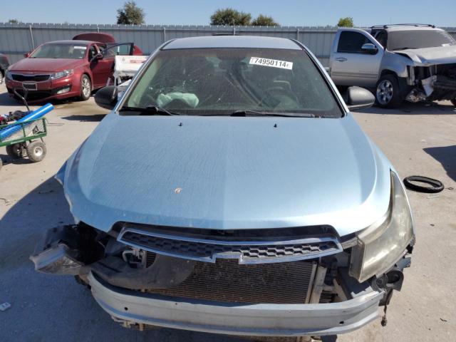 Photo 4 VIN: 1G1PC5SH1B7135576 - CHEVROLET CRUZE LS 