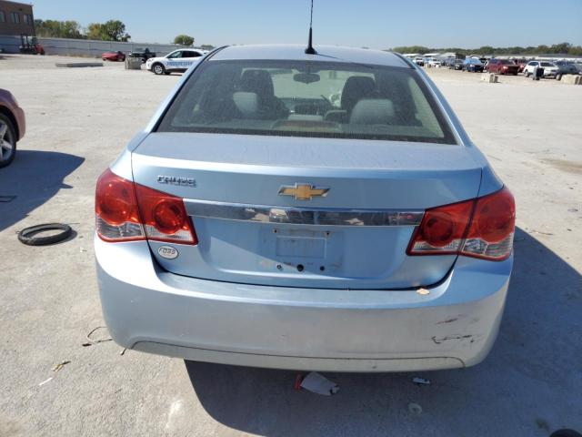 Photo 5 VIN: 1G1PC5SH1B7135576 - CHEVROLET CRUZE LS 