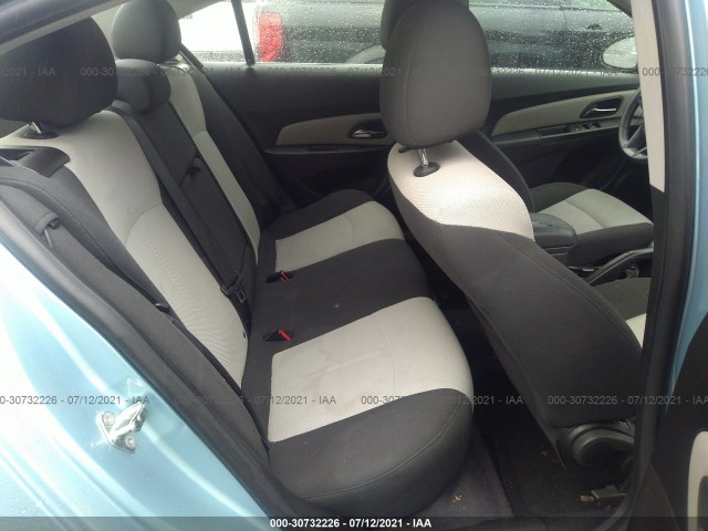 Photo 7 VIN: 1G1PC5SH1B7142446 - CHEVROLET CRUZE 