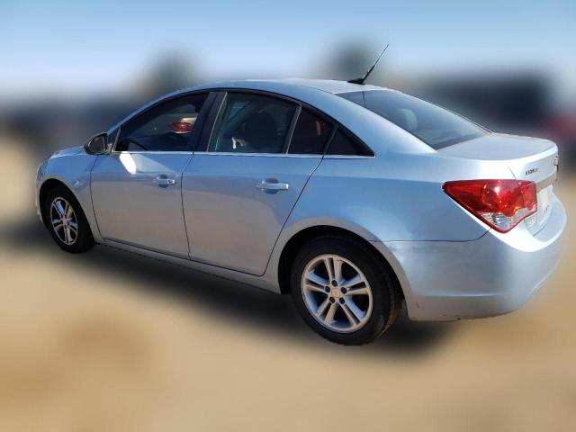 Photo 1 VIN: 1G1PC5SH1B7146724 - CHEVROLET CRUZE 