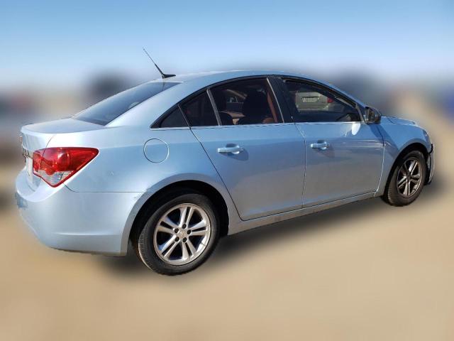 Photo 2 VIN: 1G1PC5SH1B7146724 - CHEVROLET CRUZE 