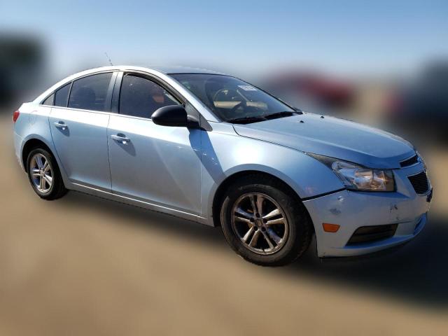 Photo 3 VIN: 1G1PC5SH1B7146724 - CHEVROLET CRUZE 