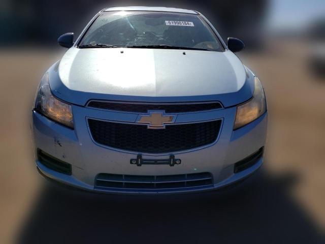 Photo 4 VIN: 1G1PC5SH1B7146724 - CHEVROLET CRUZE 