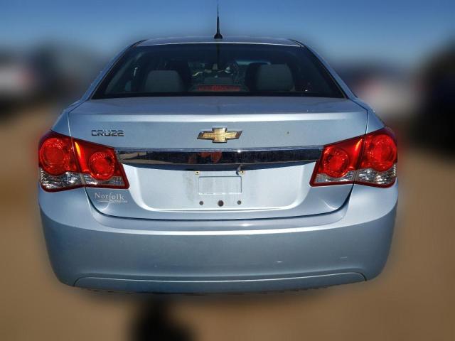 Photo 5 VIN: 1G1PC5SH1B7146724 - CHEVROLET CRUZE 