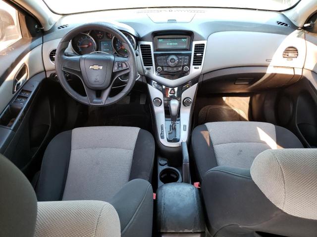 Photo 7 VIN: 1G1PC5SH1B7146724 - CHEVROLET CRUZE 