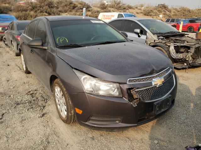 Photo 0 VIN: 1G1PC5SH1B7150496 - CHEVROLET CRUZE LS 