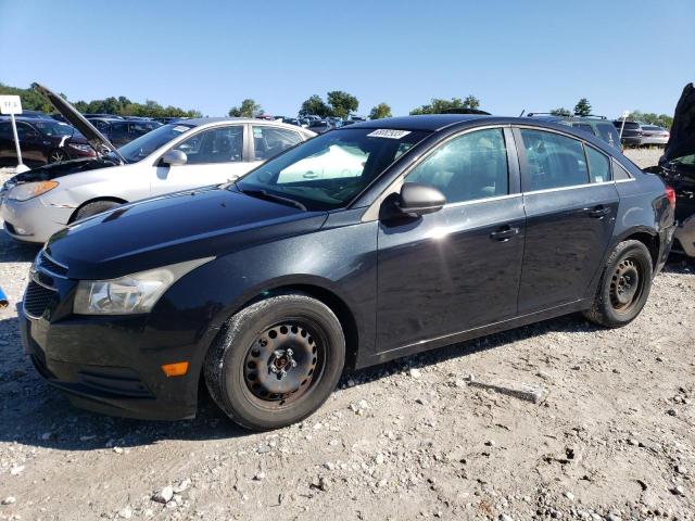 Photo 0 VIN: 1G1PC5SH1B7156623 - CHEVROLET CRUZE LS 