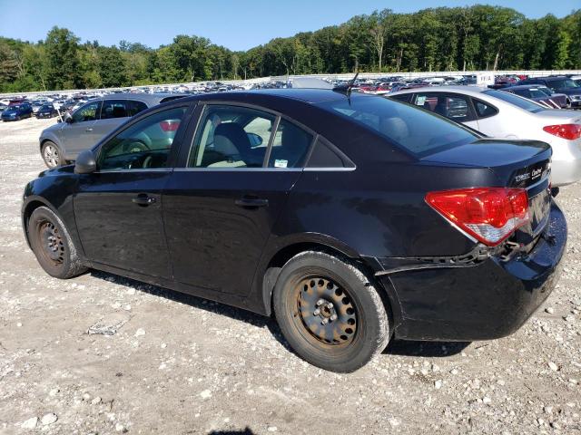 Photo 1 VIN: 1G1PC5SH1B7156623 - CHEVROLET CRUZE LS 