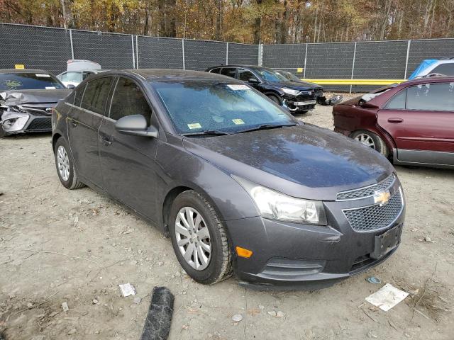 Photo 0 VIN: 1G1PC5SH1B7156900 - CHEVROLET CRUZE LS 