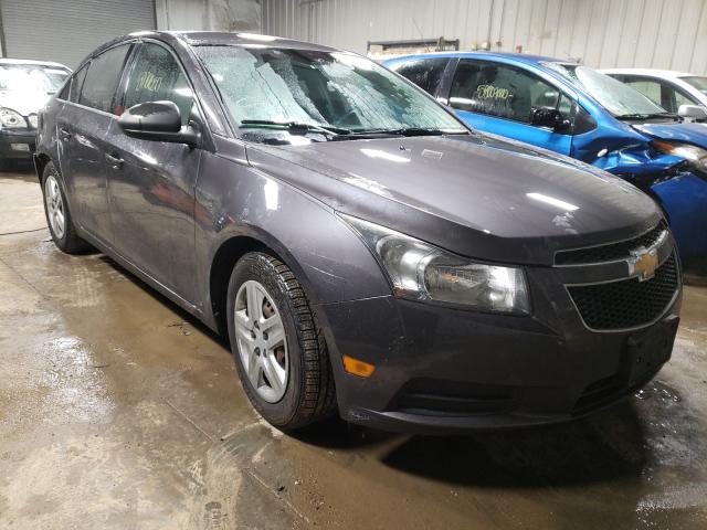 Photo 0 VIN: 1G1PC5SH1B7161188 - CHEVROLET CRUZE LS 