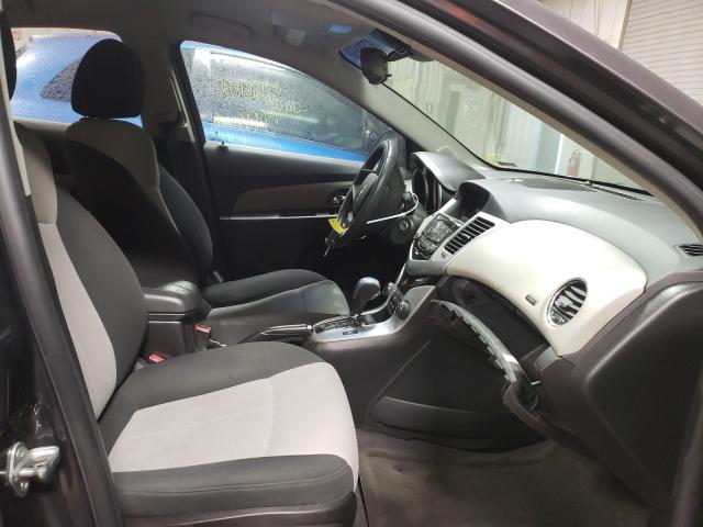 Photo 4 VIN: 1G1PC5SH1B7161188 - CHEVROLET CRUZE LS 