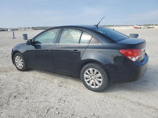 Photo 1 VIN: 1G1PC5SH1B7163328 - CHEVROLET CRUZE LS 