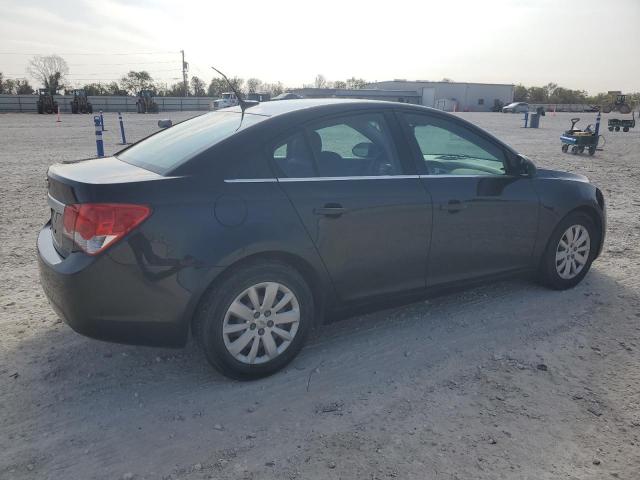 Photo 2 VIN: 1G1PC5SH1B7163328 - CHEVROLET CRUZE LS 