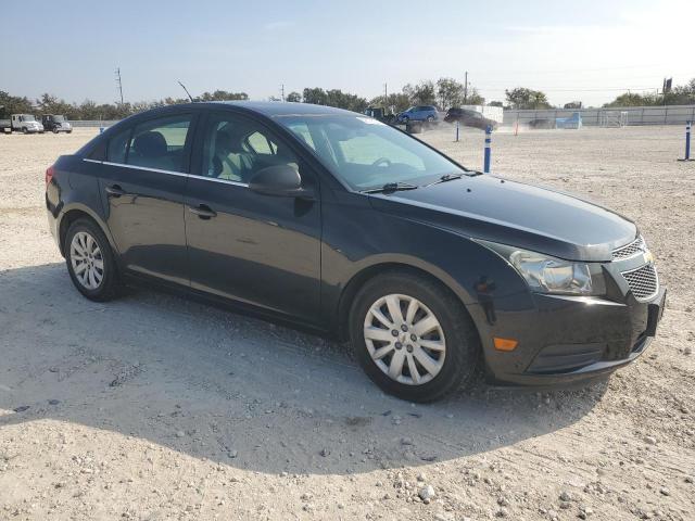 Photo 3 VIN: 1G1PC5SH1B7163328 - CHEVROLET CRUZE LS 