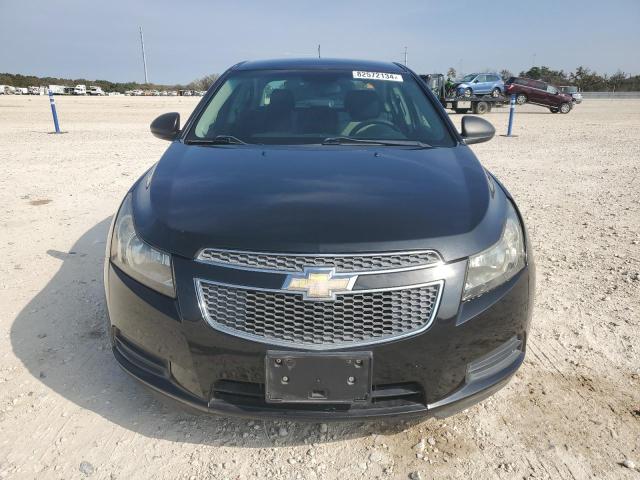 Photo 4 VIN: 1G1PC5SH1B7163328 - CHEVROLET CRUZE LS 