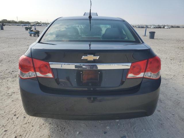 Photo 5 VIN: 1G1PC5SH1B7163328 - CHEVROLET CRUZE LS 