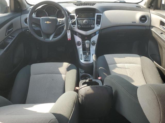 Photo 7 VIN: 1G1PC5SH1B7163328 - CHEVROLET CRUZE LS 