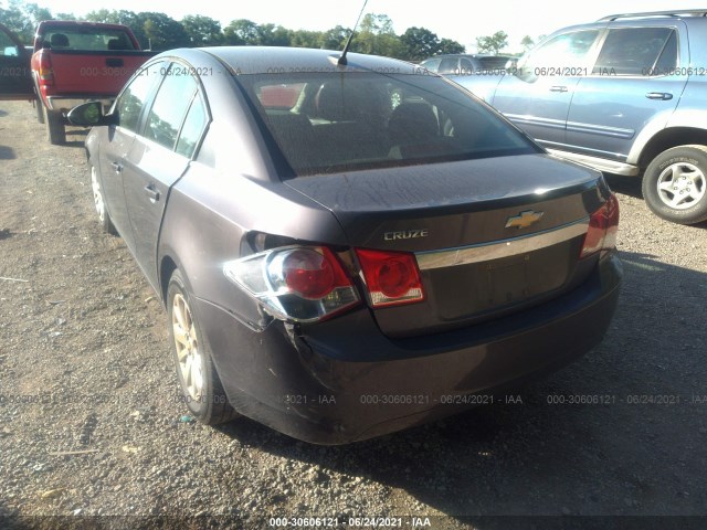 Photo 5 VIN: 1G1PC5SH1B7166777 - CHEVROLET CRUZE 