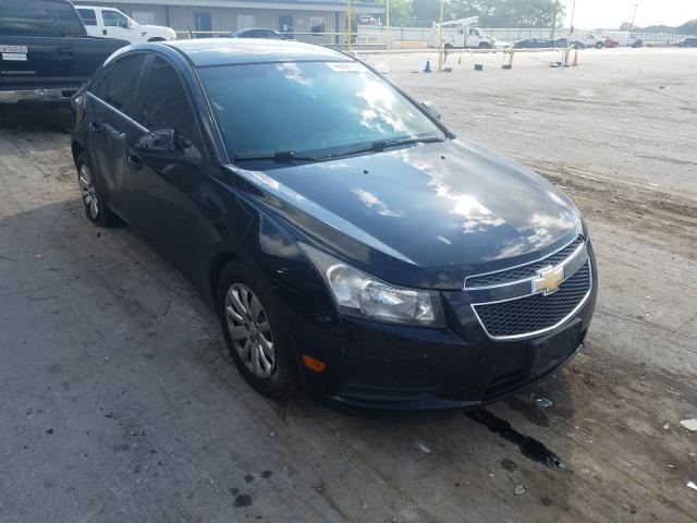 Photo 0 VIN: 1G1PC5SH1B7168111 - CHEVROLET CRUZE LS 