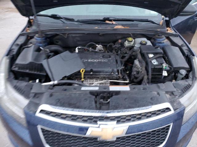 Photo 10 VIN: 1G1PC5SH1B7173003 - CHEVROLET CRUZE 