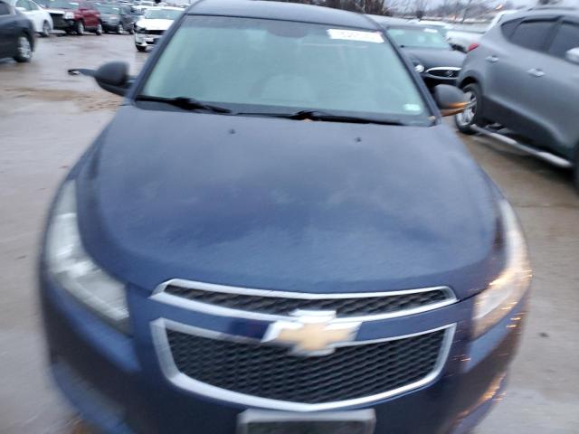 Photo 4 VIN: 1G1PC5SH1B7173003 - CHEVROLET CRUZE 