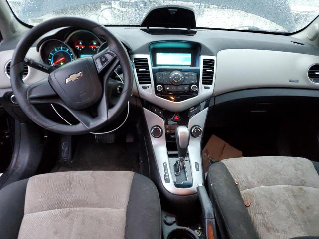 Photo 7 VIN: 1G1PC5SH1B7173003 - CHEVROLET CRUZE 