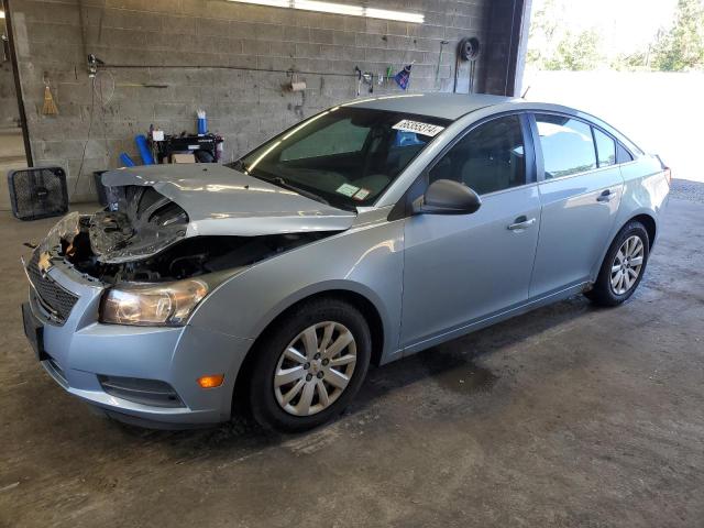 Photo 0 VIN: 1G1PC5SH1B7209577 - CHEVROLET CRUZE LS 