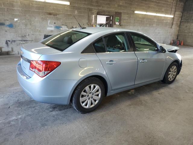 Photo 2 VIN: 1G1PC5SH1B7209577 - CHEVROLET CRUZE LS 