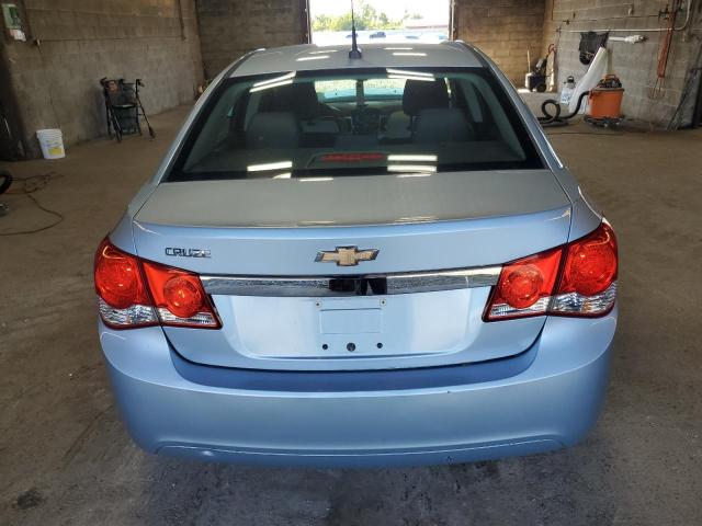 Photo 5 VIN: 1G1PC5SH1B7209577 - CHEVROLET CRUZE LS 