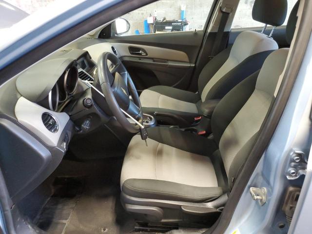 Photo 6 VIN: 1G1PC5SH1B7209577 - CHEVROLET CRUZE LS 