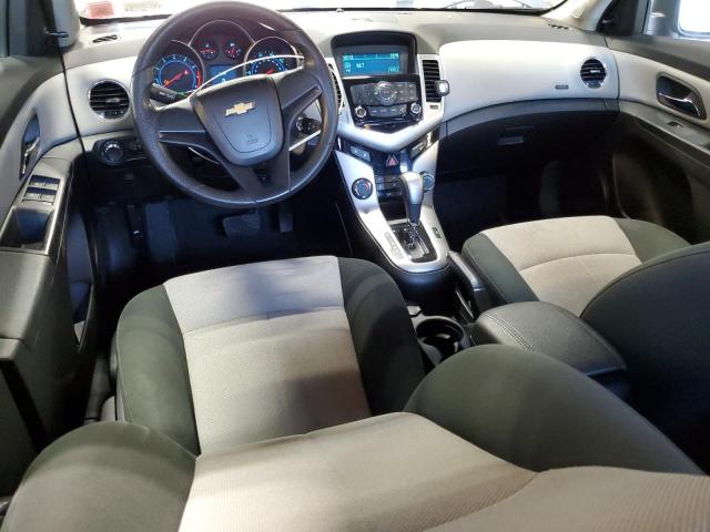 Photo 7 VIN: 1G1PC5SH1B7209577 - CHEVROLET CRUZE LS 