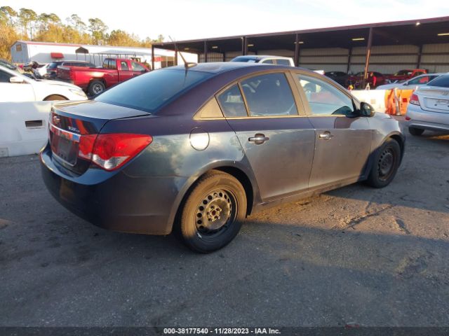 Photo 3 VIN: 1G1PC5SH1B7214021 - CHEVROLET CRUZE 