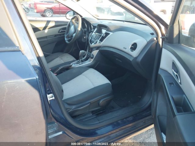 Photo 4 VIN: 1G1PC5SH1B7214021 - CHEVROLET CRUZE 