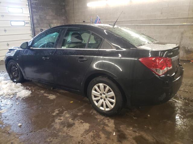 Photo 1 VIN: 1G1PC5SH1B7256270 - CHEVROLET CRUZE LS 