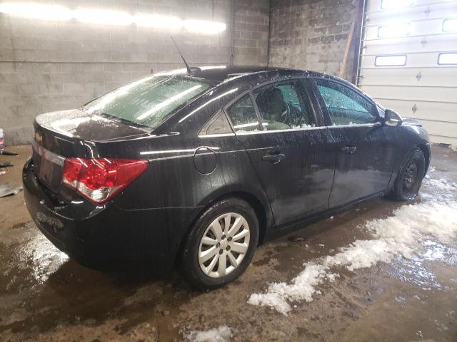 Photo 2 VIN: 1G1PC5SH1B7256270 - CHEVROLET CRUZE LS 