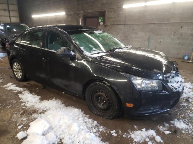 Photo 3 VIN: 1G1PC5SH1B7256270 - CHEVROLET CRUZE LS 