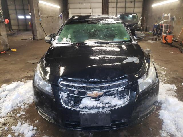 Photo 4 VIN: 1G1PC5SH1B7256270 - CHEVROLET CRUZE LS 