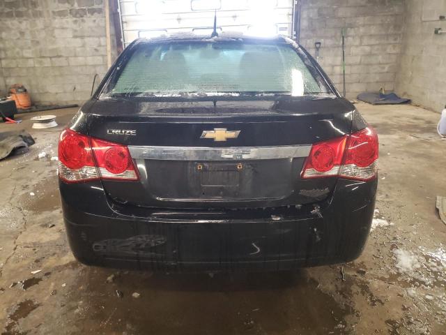 Photo 5 VIN: 1G1PC5SH1B7256270 - CHEVROLET CRUZE LS 