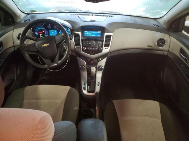 Photo 7 VIN: 1G1PC5SH1B7256270 - CHEVROLET CRUZE LS 