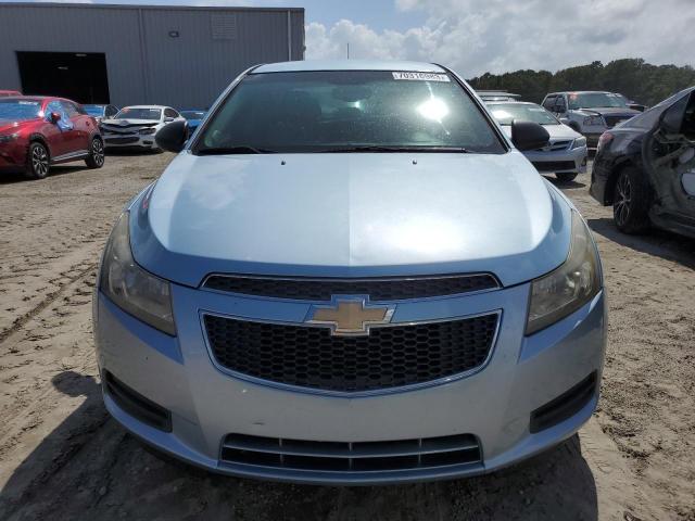 Photo 4 VIN: 1G1PC5SH1B7256544 - CHEVROLET CRUZE LS 