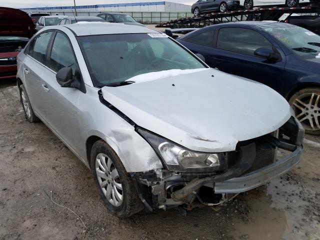 Photo 0 VIN: 1G1PC5SH1B7264076 - CHEVROLET CRUZE LS 