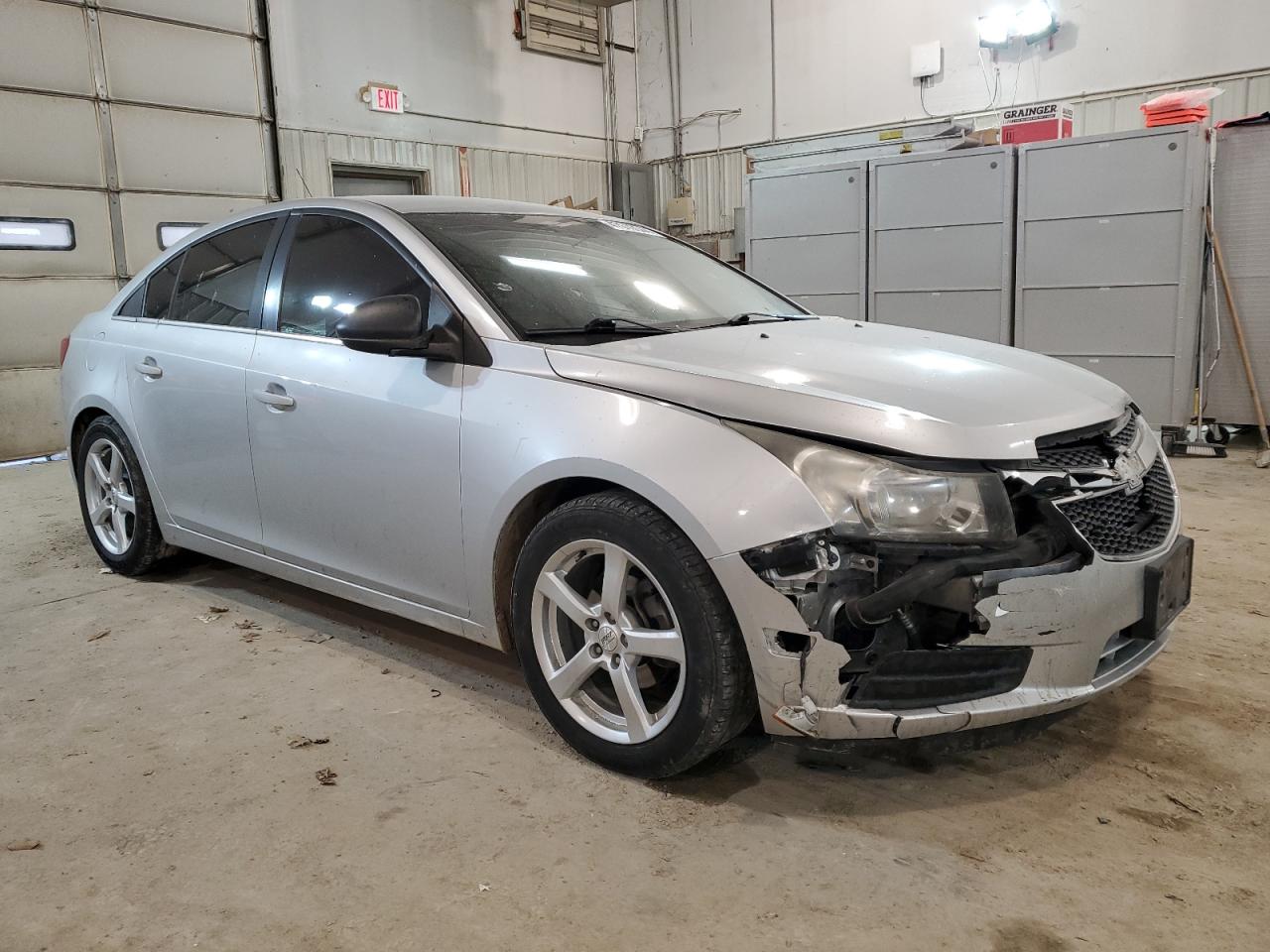 Photo 3 VIN: 1G1PC5SH1B7278429 - CHEVROLET CRUZE 