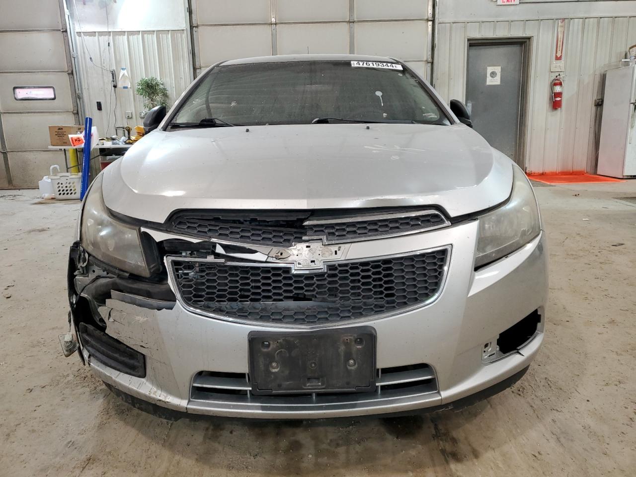 Photo 4 VIN: 1G1PC5SH1B7278429 - CHEVROLET CRUZE 